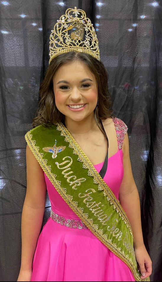 Jr Queens Pageant WELCOME TO THE OFFICIAL GUEYDAN DUCK FESTIVAL WEBSITE