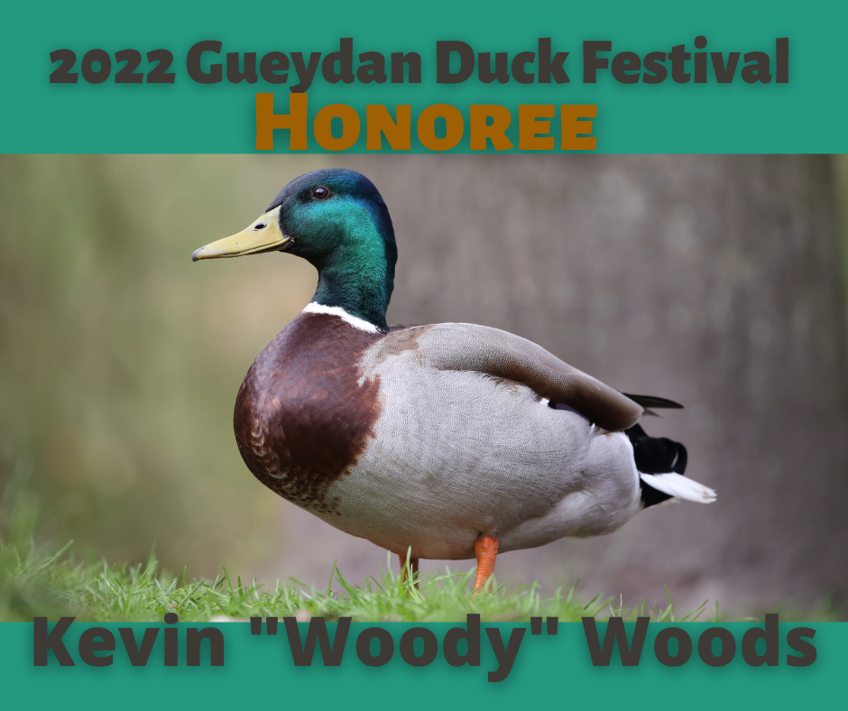 WELCOME TO THE OFFICIAL GUEYDAN DUCK FESTIVAL WEBSITE - Our Festival